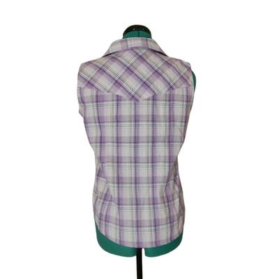 Cumberland Outfitters Top M