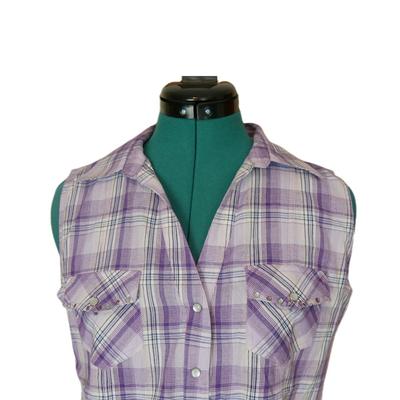 Cumberland Outfitters Top M