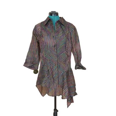 Vintage Simon Chang Top M