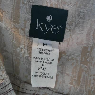 Kye Jacket Coat M