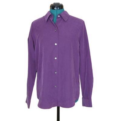 NEW Charter Club Blouse M