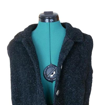 St Johns Bay Sweater Vest M