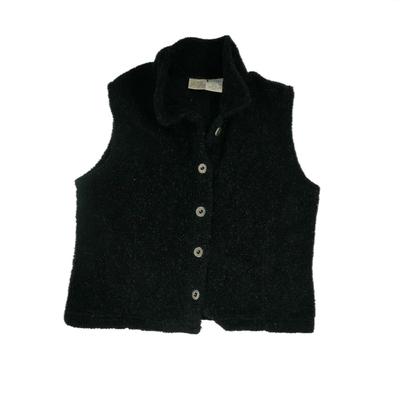 St Johns Bay Sweater Vest M