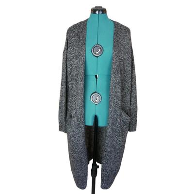 Grey Cardigan M