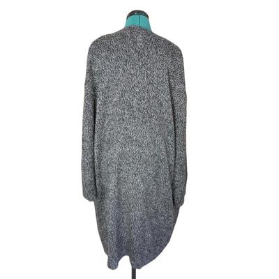 Grey Cardigan M