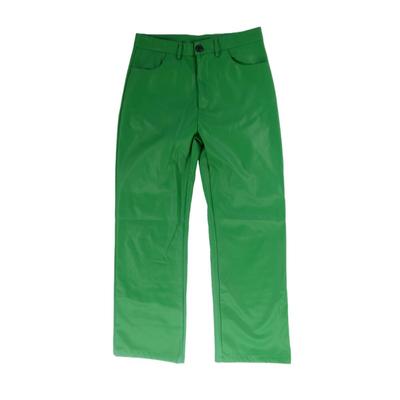 Green Pants M