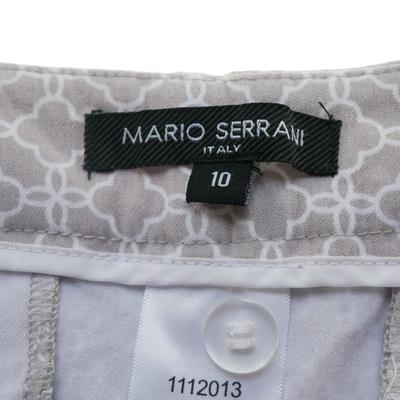 Mario Serrani Shorts 10