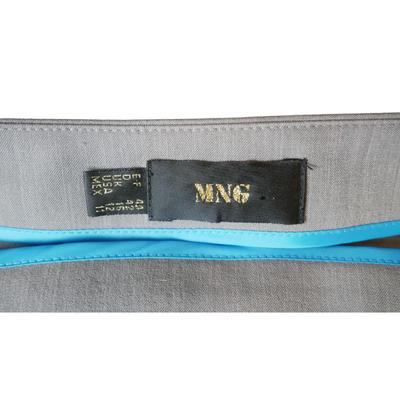 Gorgeous Grey Skirt 12