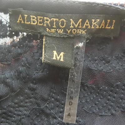 Alberto Makali Blouse M