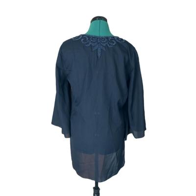 Alberto Makali Blouse M