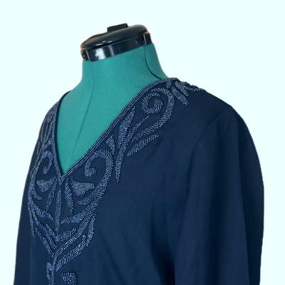 Alberto Makali Blouse M