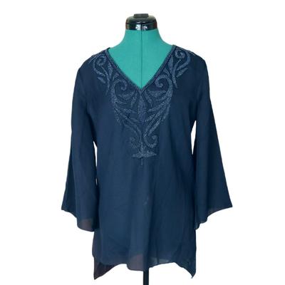 Alberto Makali Blouse M