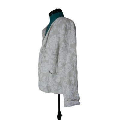 Tahari Coat L