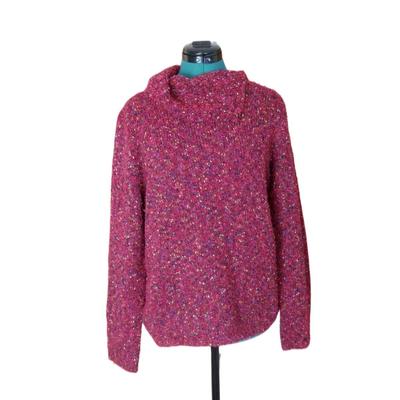 Coldwater Creek Sweater L