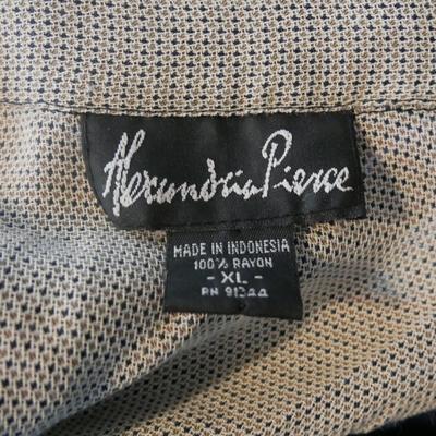 Vintage Alexandria Pierce Blouse