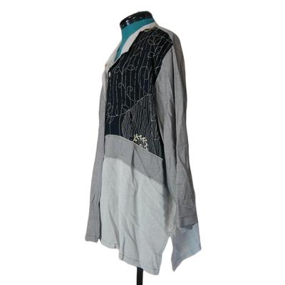 Vintage Alexandria Pierce Blouse