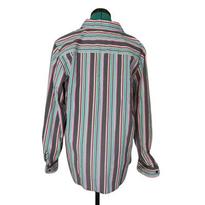 Foxcroft Button Down Long Sleeve L