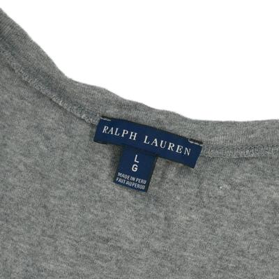 Ralph Lauren Tank Top L