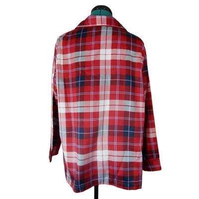 Carole Hochman Shirt L