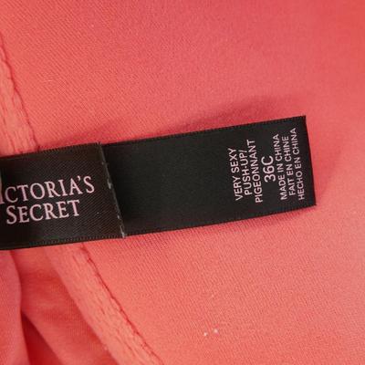 Victoria's Secret Bra 36C