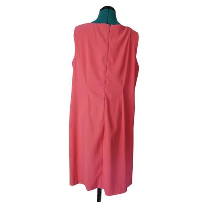 Pink DressBarn Dress 16
