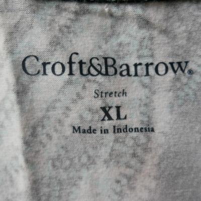 Croft & Barrow Dress XL