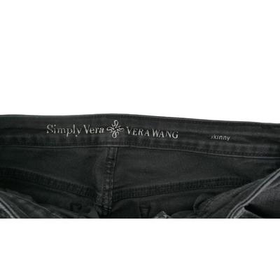 Vera Wang Jeans and Gap Shorts 8