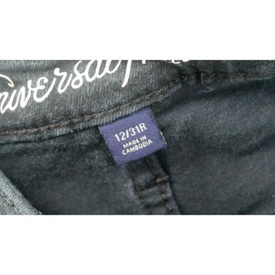 2 pcs Women's Bottoms L