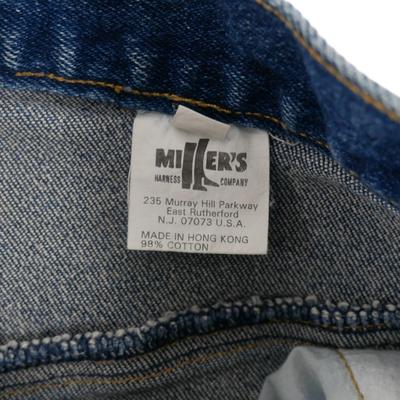 Miller's Jeans 26