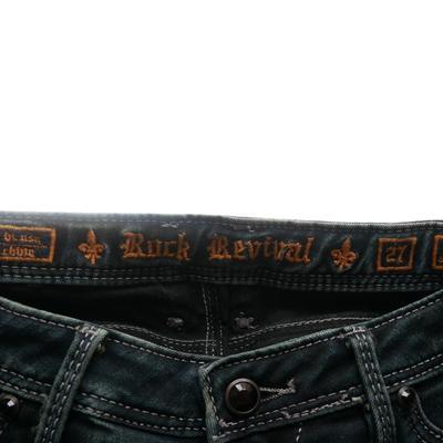 Rock Revival Jeans 27