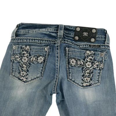 Miss Me Jeans 26