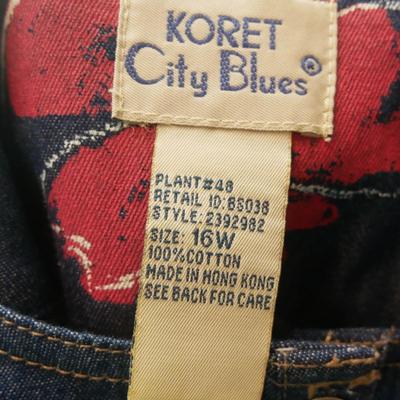 Vintage Two-Piece Ensemble