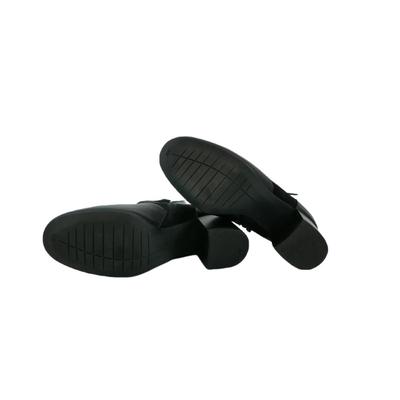 Black Cole Haan Booties Size 5.5