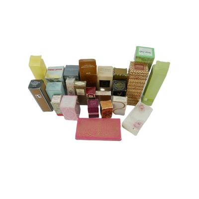 (23 pcs) Vintage Avon Perfume