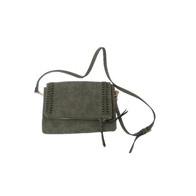 (4 pcs) Assorted Purses and Travel Pouch