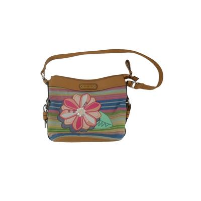 (3 pcs) Assorted Purses and Vera Bradley Wallet