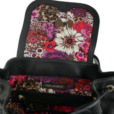 Vera Bradley Backpack