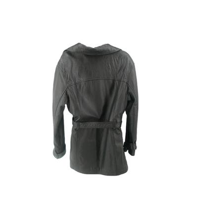 B.B. Dakota Leather Jacket