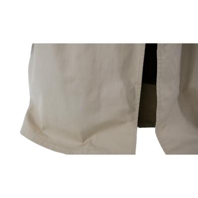 London Fog Trench Coat