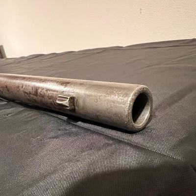 Rare U.S. Springfield Model 1863 Civil War Era Single Barrel Musket Rifle