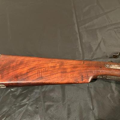 Antique Sharps Rifle Co Hartford Connecticut 50 Caliber Rifle