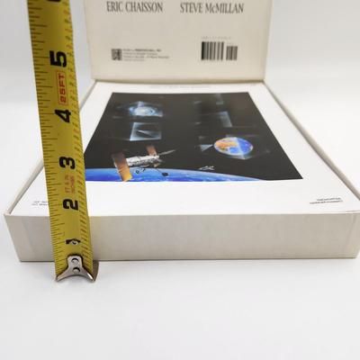 1996 ASTRONOMY TRANSPARENCY PACK
