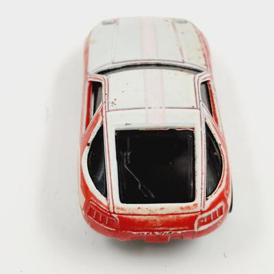 VINTAGE 1982 982 TURBO PORCHE
