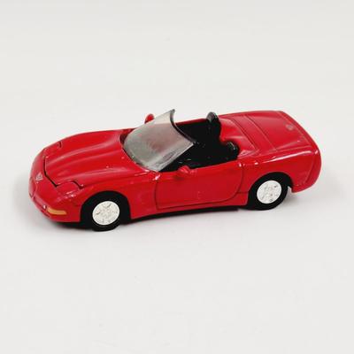 RACING CHAMPIONS 98 CHEVY CAMERO