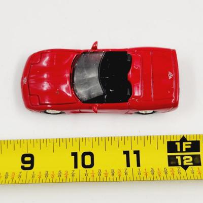 RACING CHAMPIONS 98 CHEVY CAMERO