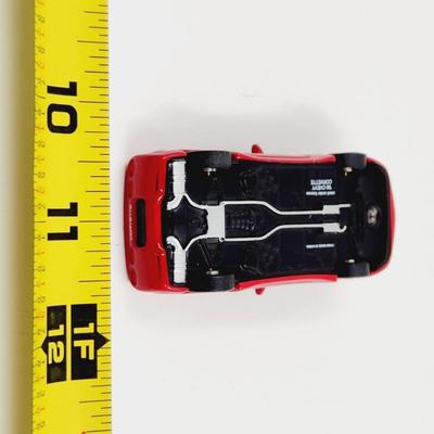 RACING CHAMPIONS 98 CHEVY CAMERO