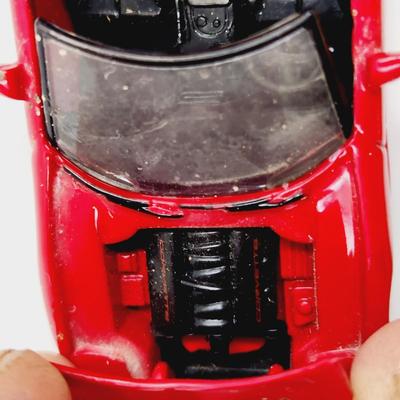 RACING CHAMPIONS 98 CHEVY CAMERO