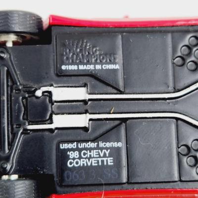 RACING CHAMPIONS 98 CHEVY CAMERO