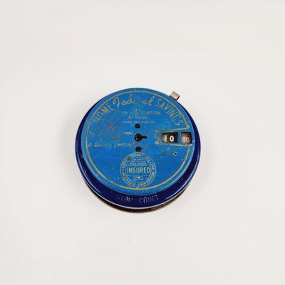 VINTAGE STEEL PRODUCTS CORP HOME FEDERAL SAVINGS CO METAL BANK