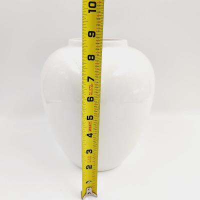 BEAUTIFUL DECORATIVE KANSAS VASE